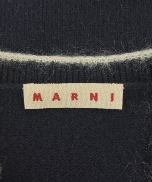 MARNI 開襟衫