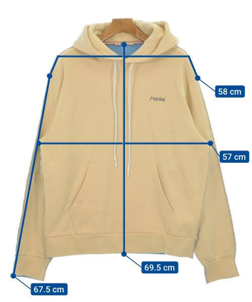 MARNI 連帽衫