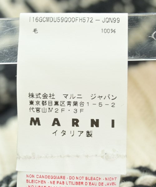 MARNI 毛衣