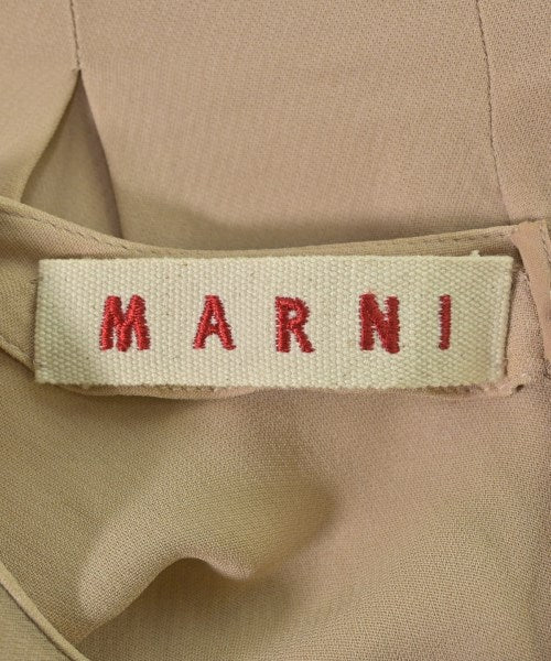 MARNI 女襯衫