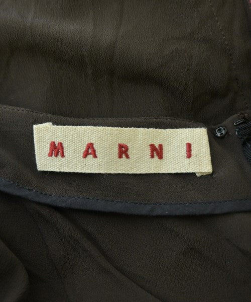 MARNI 長裙/超長裙