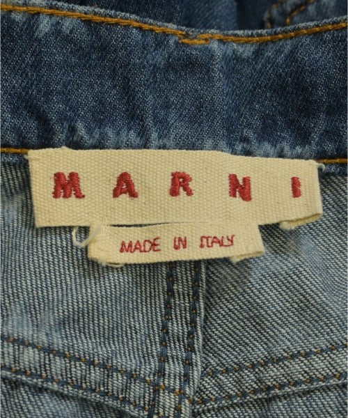 MARNI 牛仔褲