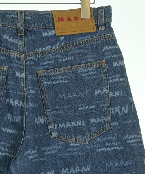 MARNI 牛仔褲