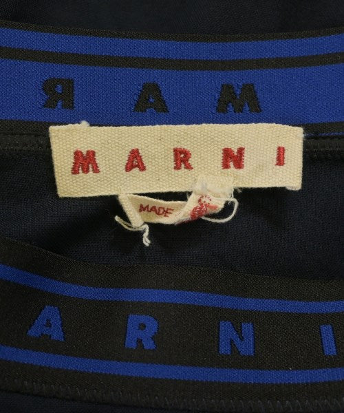 MARNI 膝上裙