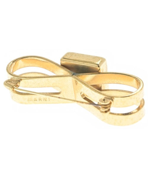 MARNI 胸針/胸花