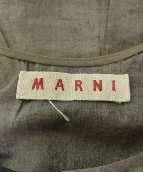 MARNI 休閒襯衫