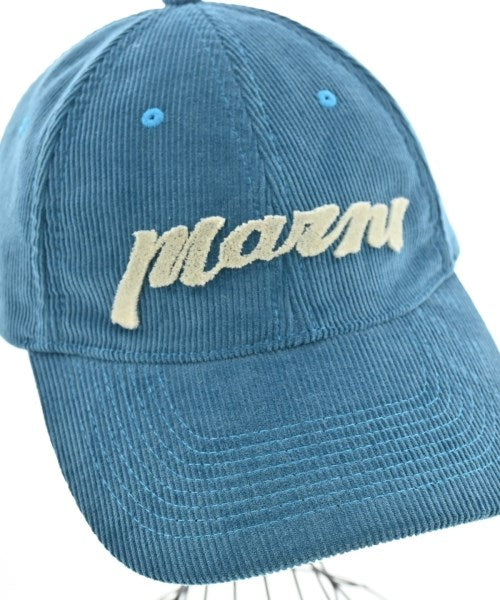 MARNI 棒球帽