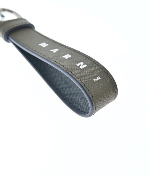 MARNI 鑰匙盒/鑰匙圈