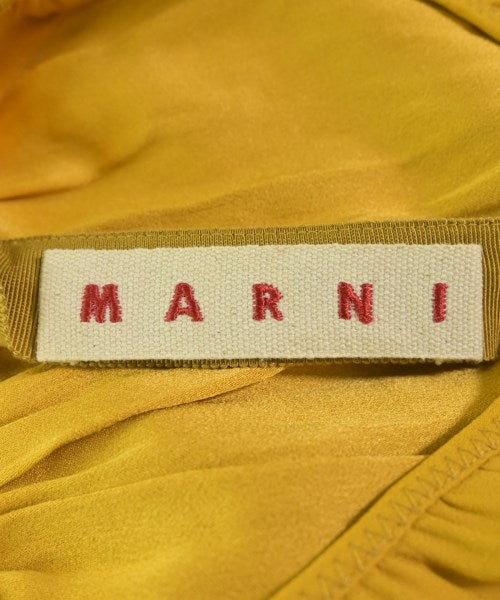 MARNI 洋裝