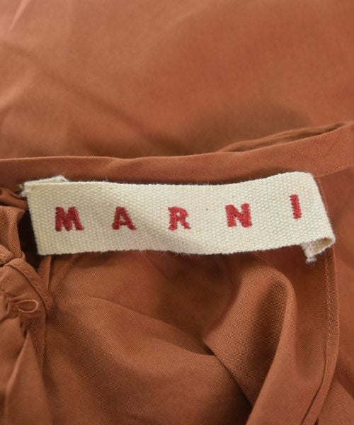 MARNI 女襯衫