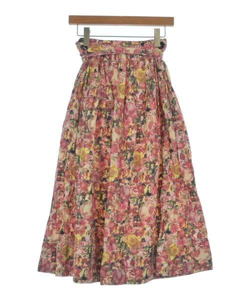 MARNI 長裙/超長裙