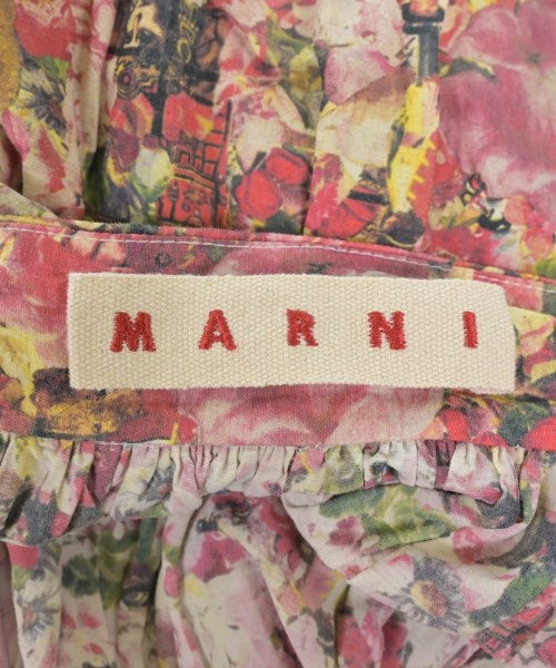 MARNI 長裙/超長裙