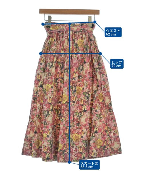 MARNI 長裙/超長裙