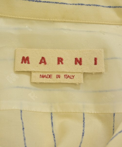 MARNI 休閒襯衫