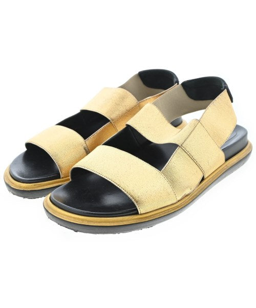 MARNI 涼鞋