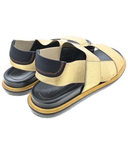 MARNI 涼鞋