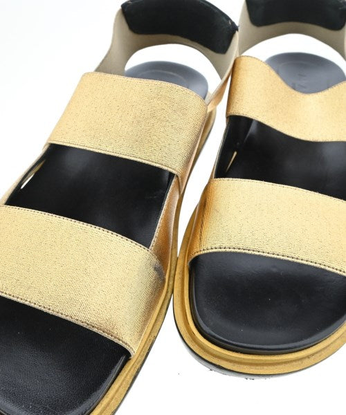 MARNI 涼鞋