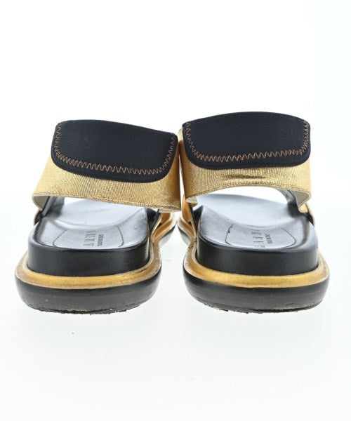 MARNI 涼鞋