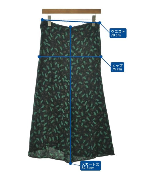 MARNI 長裙/超長裙