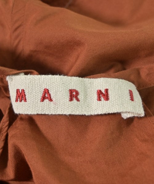 MARNI 女襯衫