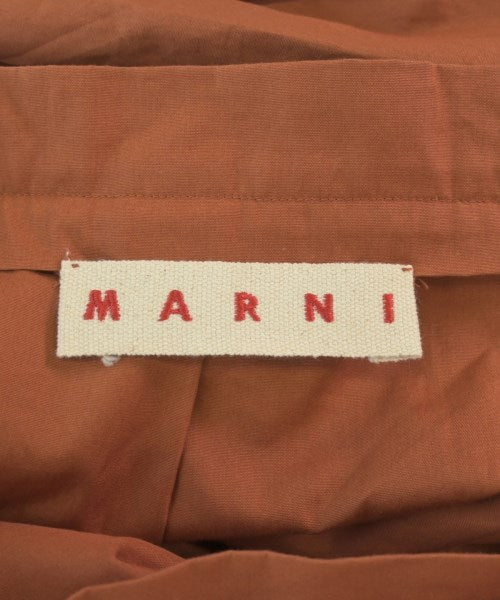 MARNI 膝上裙