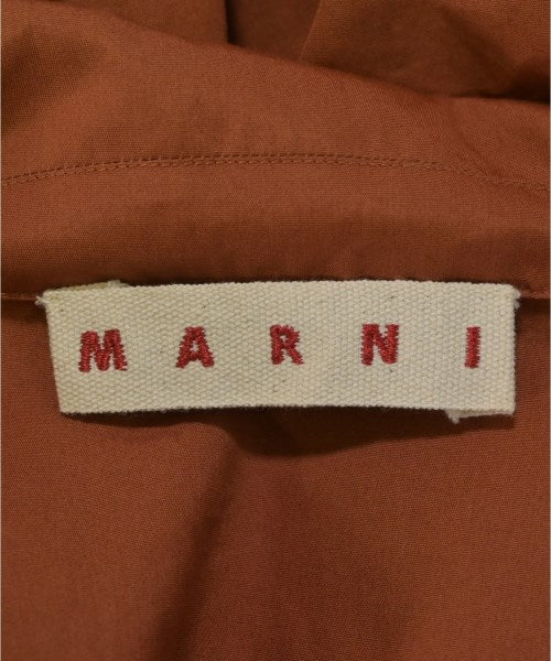 MARNI 女襯衫