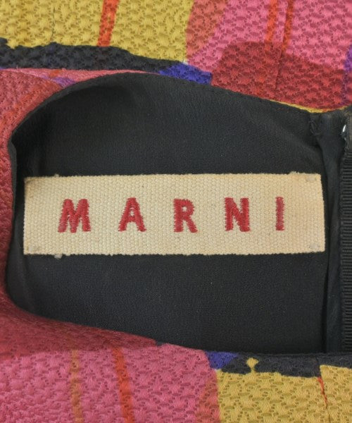 MARNI 休閒襯衫