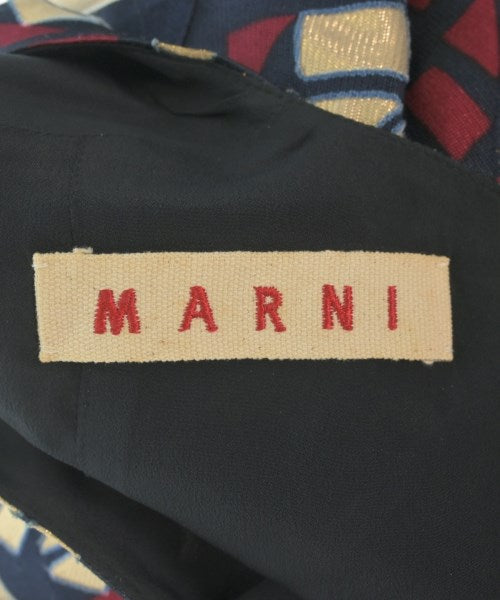 MARNI 女襯衫