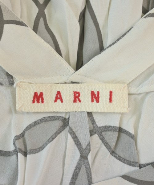 MARNI 女襯衫