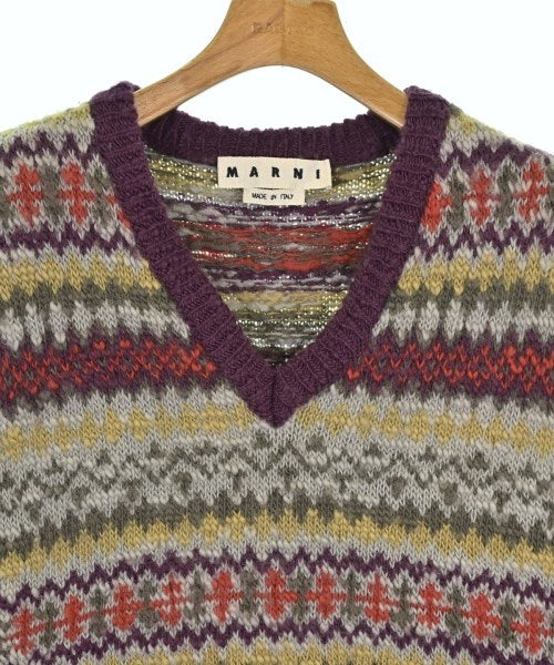 MARNI 背心