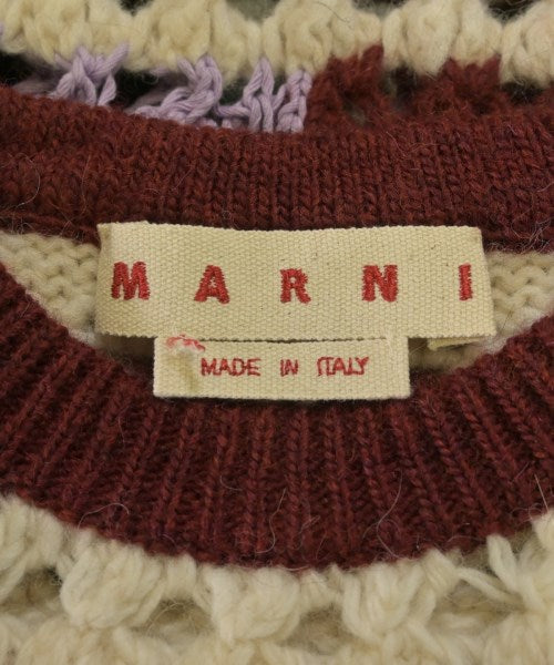 MARNI 毛衣