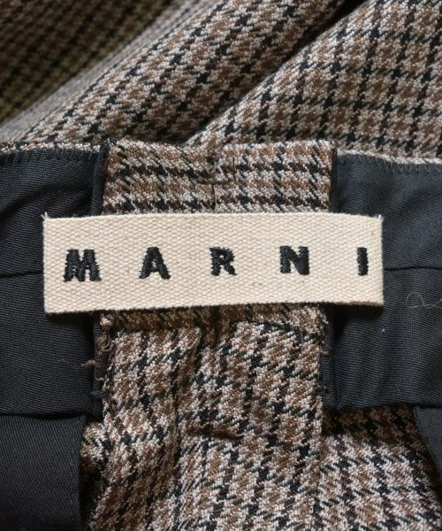 MARNI 長褲