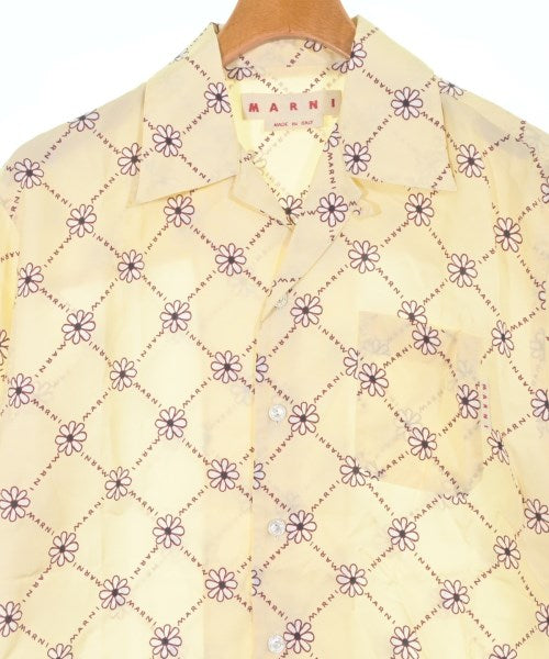 MARNI 休閒襯衫