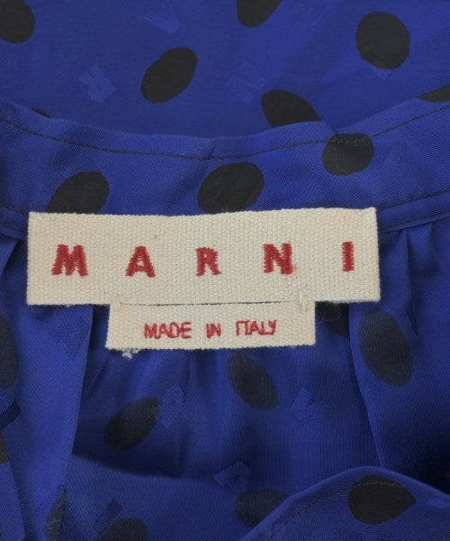 MARNI 女襯衫