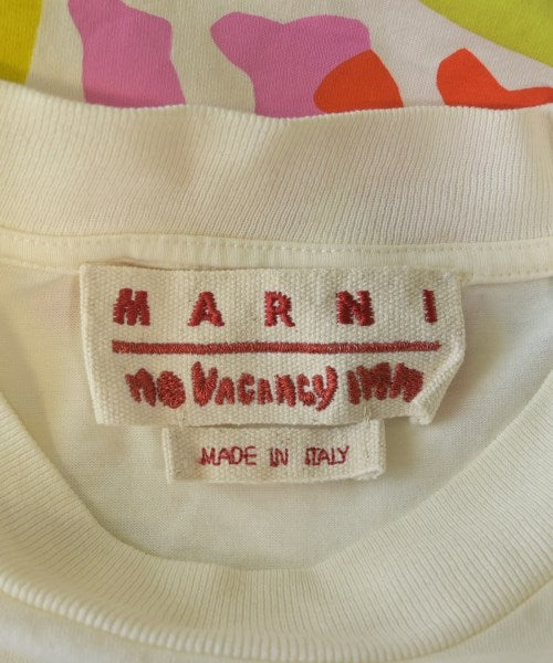 MARNI T恤/上衣