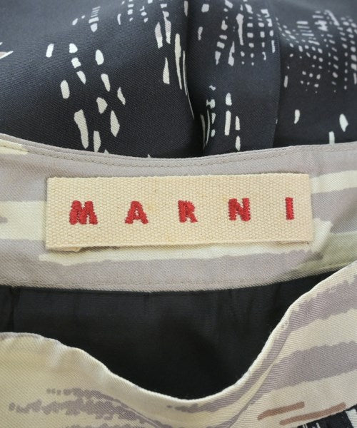 MARNI 膝上裙