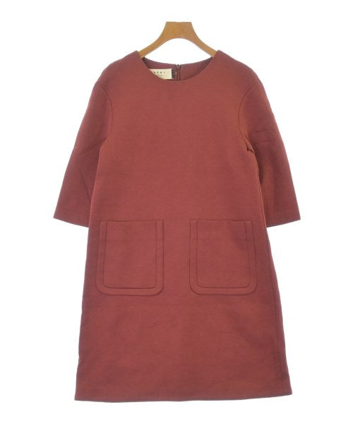 MARNI 洋裝