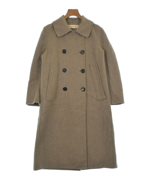 MARNI 切斯特披風