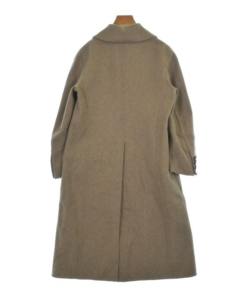 MARNI 切斯特披風