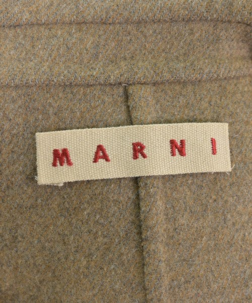 MARNI 切斯特披風