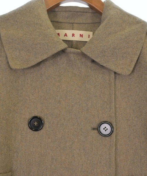 MARNI 切斯特披風