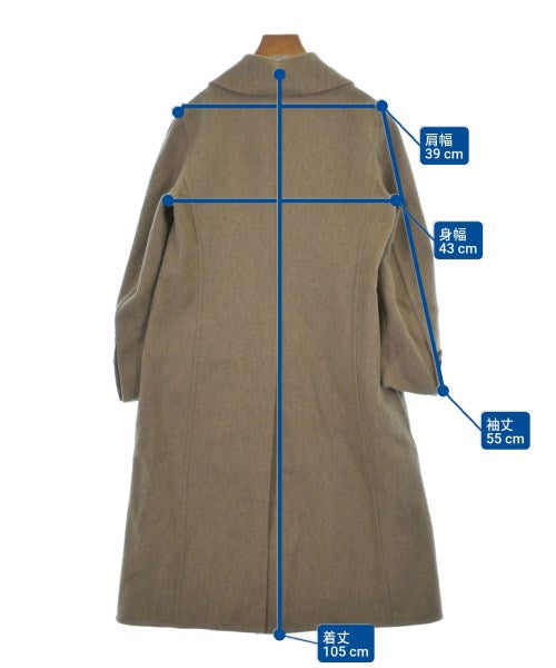 MARNI 切斯特披風