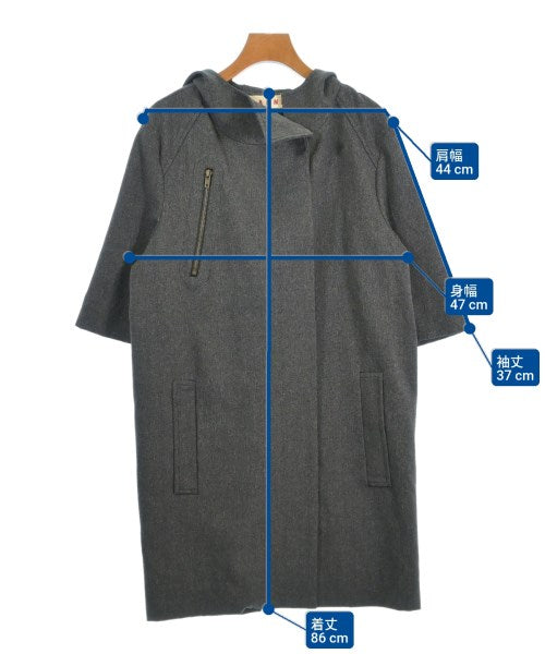 MARNI 其他大衣