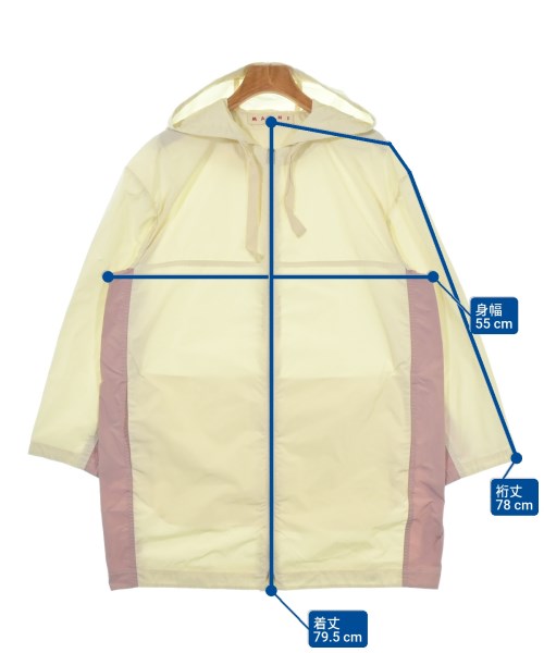 MARNI 其他飛行外套