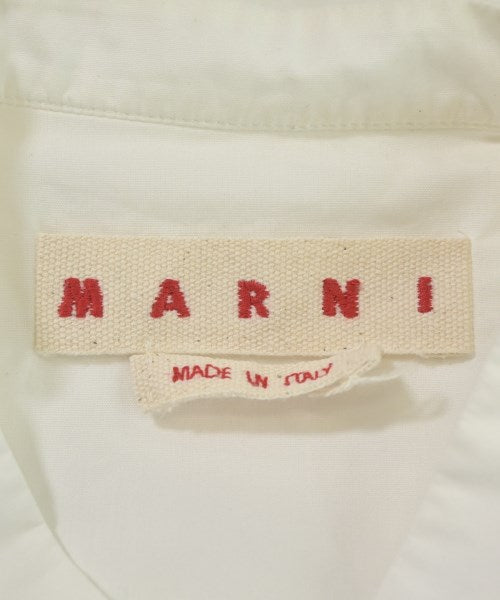 MARNI 休閒襯衫