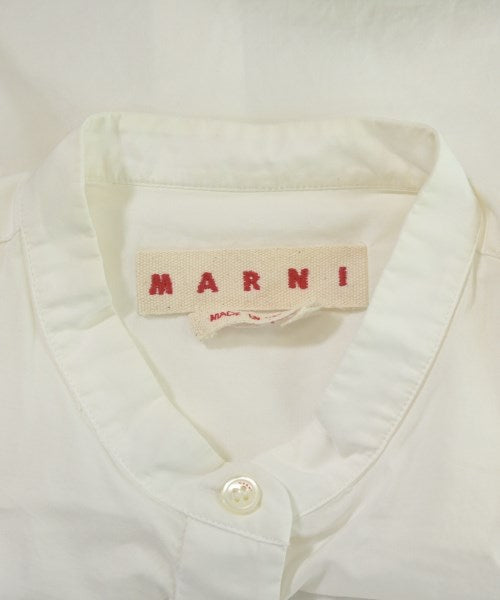 MARNI 休閒襯衫