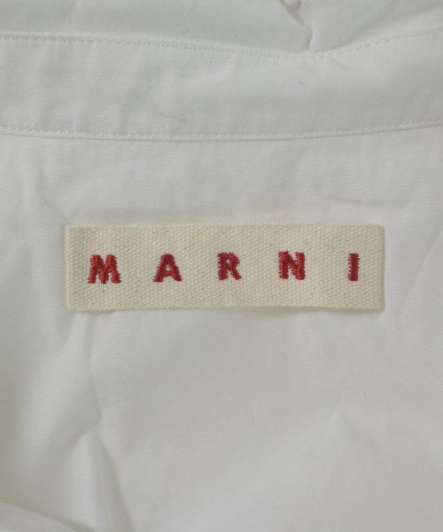 MARNI 休閒襯衫