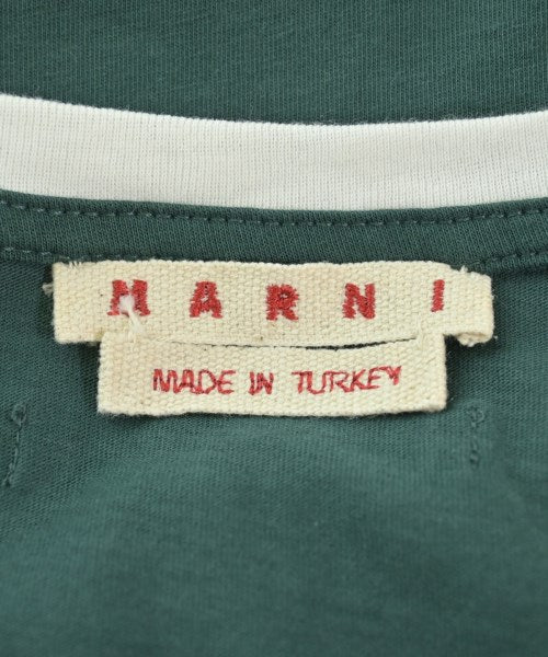 MARNI T恤/上衣