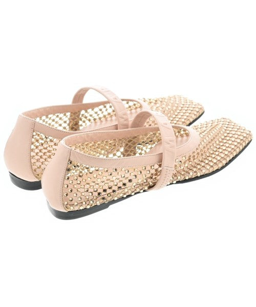 MARNI 芭蕾鞋/歌劇鞋