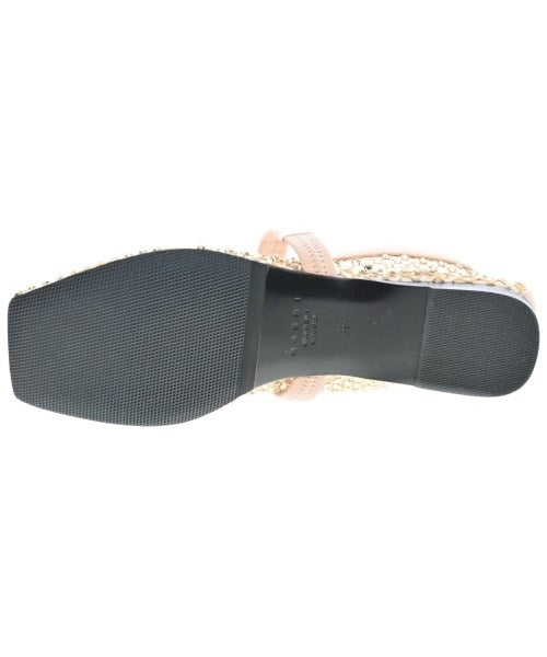 MARNI 芭蕾鞋/歌劇鞋